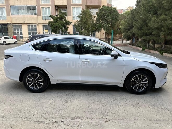 BYD Destroyer 05 2025, 0 km - 1.5 l - Bakı