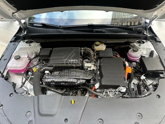 BYD Destroyer 05 2025, 0 km - 1.5 l - Bakı