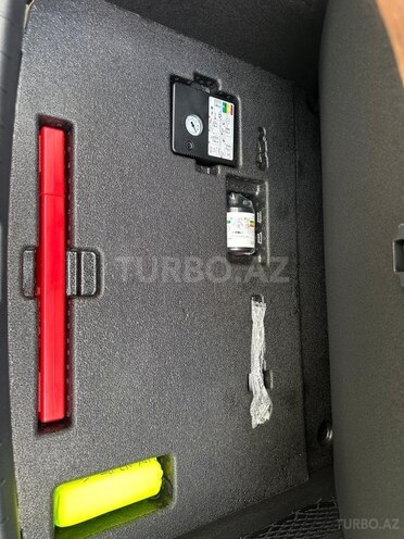 BYD Destroyer 05 2025, 0 km - 1.5 l - Bakı