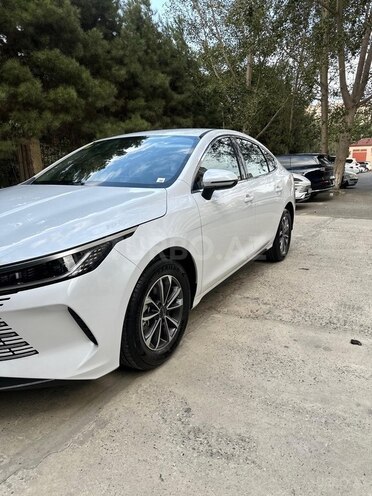 BYD Destroyer 05 2025, 0 km - 1.5 l - Bakı