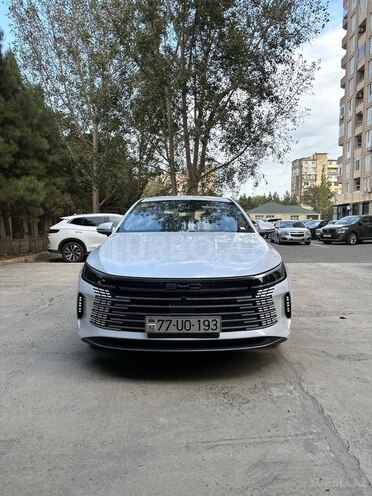 BYD Destroyer 05 2025, 0 km - 1.5 l - Bakı