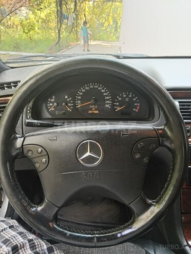 Mercedes E 230 1996, 300,000 km - 2.3 l - Ağcabədi