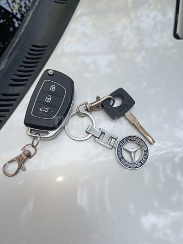 Mercedes E 230 1996, 300,000 km - 2.3 l - Ağcabədi