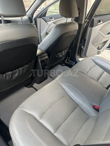 Kia Optima 2012, 281,635 km - 2.0 л - Bakı