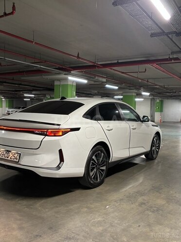 Changan Qiyuan A05 2025, 671 km - 1.5 л - Bakı