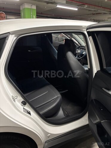 Changan Qiyuan A05 2025, 671 km - 1.5 л - Bakı