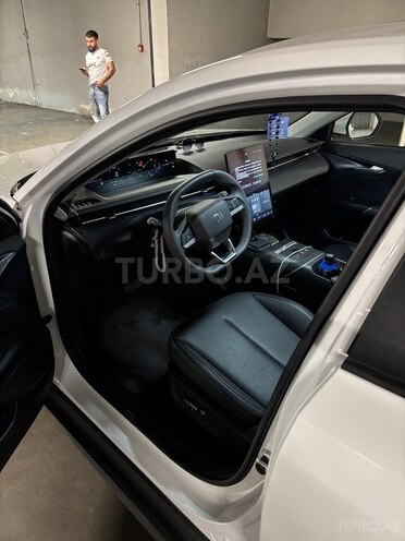 Changan Qiyuan A05 2025, 671 km - 1.5 л - Bakı