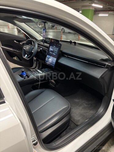 Changan Qiyuan A05 2025, 671 km - 1.5 л - Bakı
