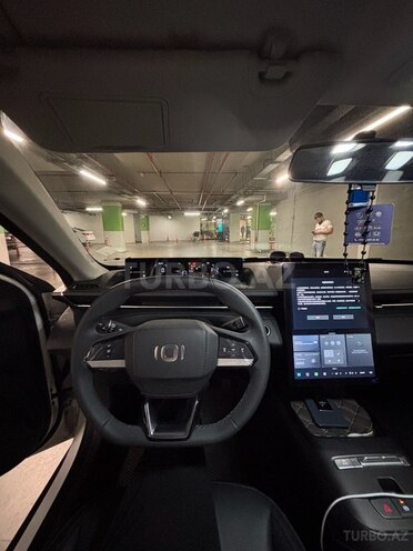Changan Qiyuan A05 2025, 671 km - 1.5 л - Bakı