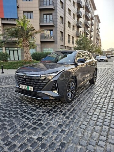 Changan  2025, 0 km - 1.5 l - Bakı