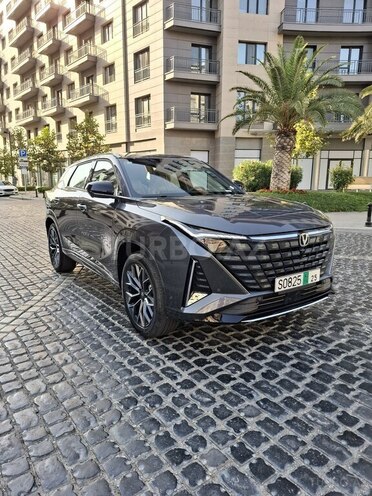 Changan  2025, 0 km - 1.5 l - Bakı