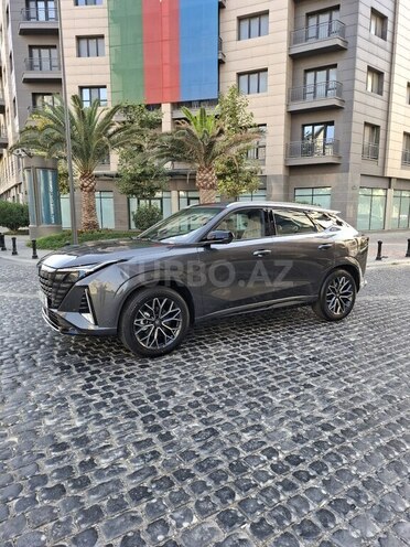 Changan  2025, 0 km - 1.5 l - Bakı