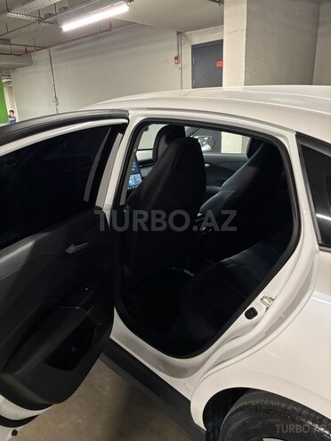 Changan Qiyuan A05 2025, 671 km - 1.5 л - Bakı