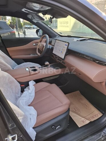 Changan  2025, 0 km - 1.5 l - Bakı