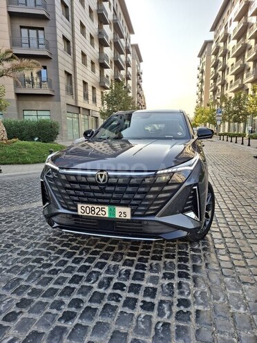 Changan  2025, 0 km - 1.5 l - Bakı