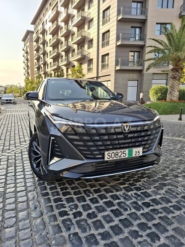 Changan  2025, 0 km - 1.5 l - Bakı