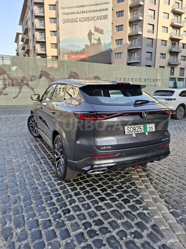 Changan  2025, 0 km - 1.5 l - Bakı