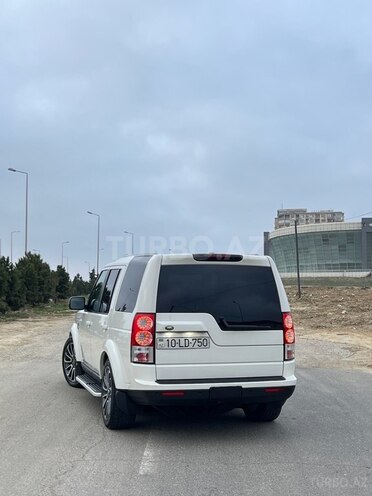 Land Rover Discovery 2009, 370,000 km - 3.0 l - Bakı
