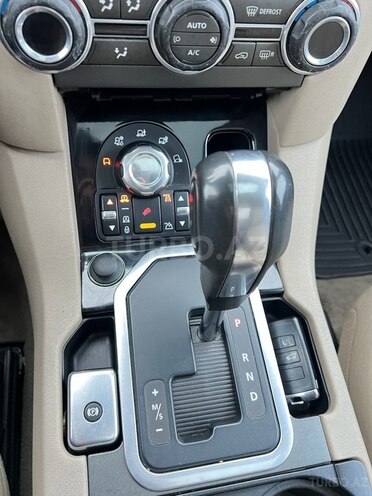 Land Rover Discovery 2009, 370,000 km - 3.0 l - Bakı
