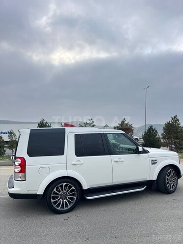 Land Rover Discovery 2009, 370,000 km - 3.0 l - Bakı