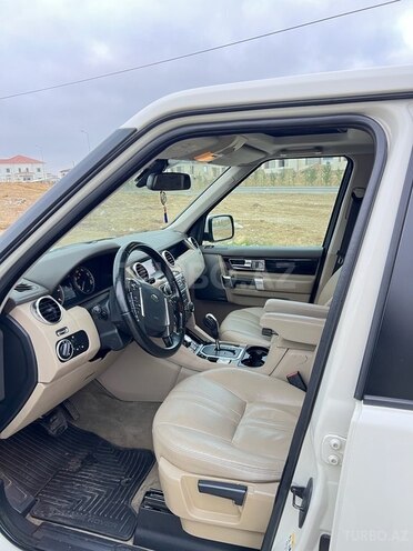 Land Rover Discovery 2009, 370,000 km - 3.0 l - Bakı