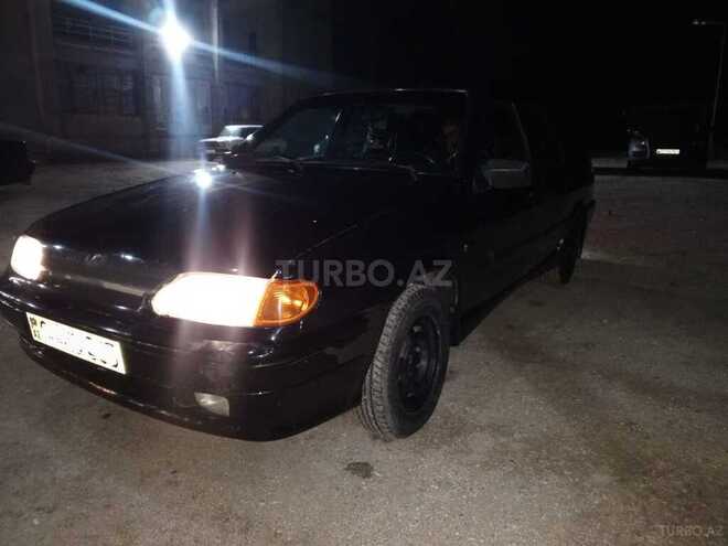 LADA (VAZ) 2115 2009, 44,500 km - 1.6 l - Bakı