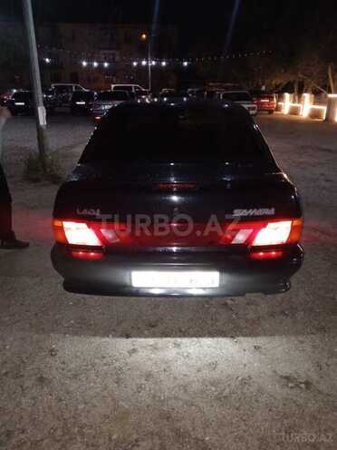 LADA (VAZ) 2115 2009, 44,500 km - 1.6 l - Bakı