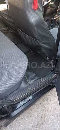 LADA (VAZ) 2115 2009, 44,500 km - 1.6 l - Bakı