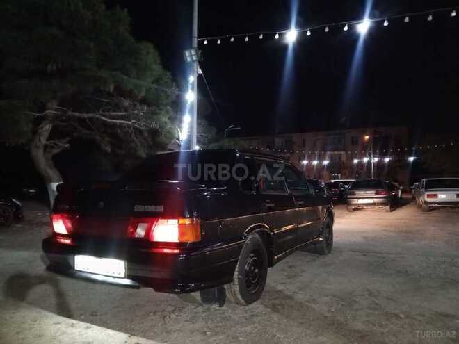LADA (VAZ) 2115 2009, 44,500 km - 1.6 l - Bakı