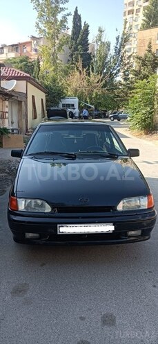 LADA (VAZ) 2115 2009, 44,500 km - 1.6 l - Bakı