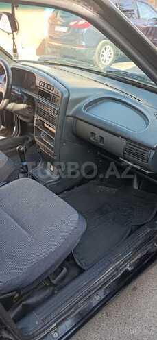 LADA (VAZ) 2115 2009, 44,500 km - 1.6 l - Bakı