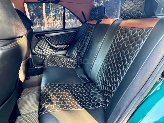 Mercedes C 240 1998, 297,124 km - 2.4 l - Sumqayıt