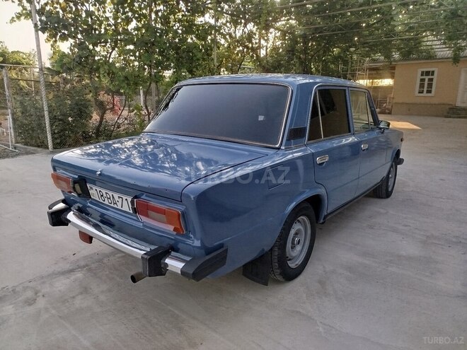 LADA (VAZ) 2106 1985, 167,000 km - 1.3 l - Şirvan
