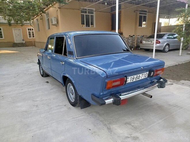 LADA (VAZ) 2106 1985, 167,000 km - 1.3 l - Şirvan