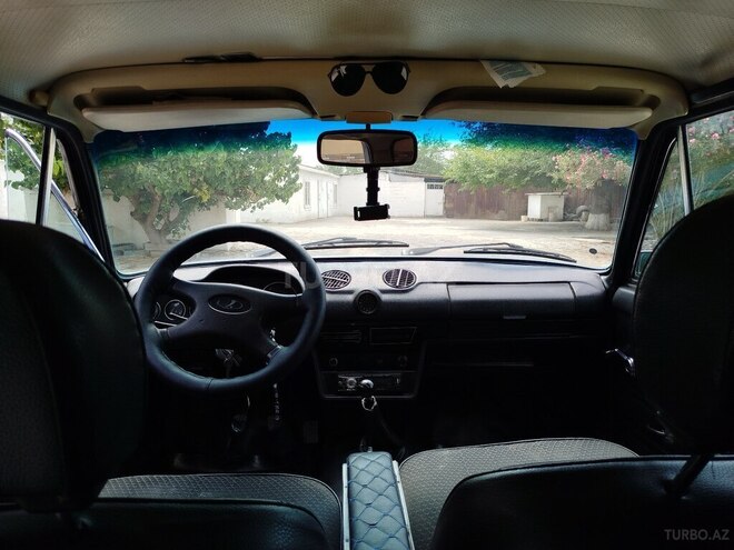 LADA (VAZ) 2106 1985, 167,000 km - 1.3 l - Şirvan