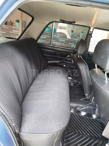 LADA (VAZ) 2106 1985, 167,000 km - 1.3 l - Şirvan