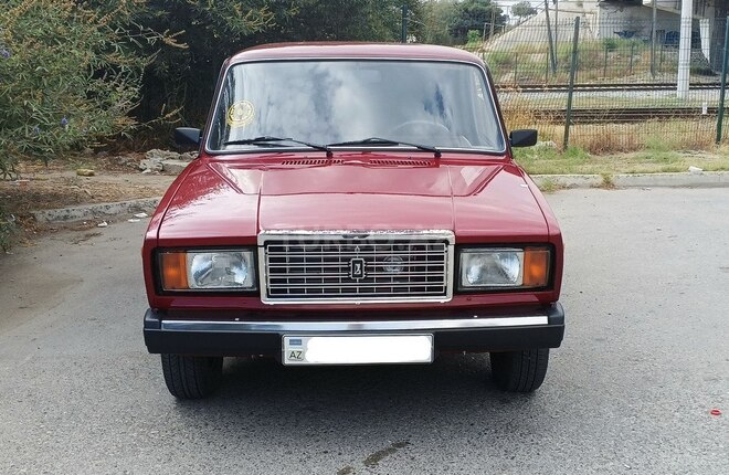 LADA (VAZ) 2107 2006, 90,000 km - 1.6 л - Bakı