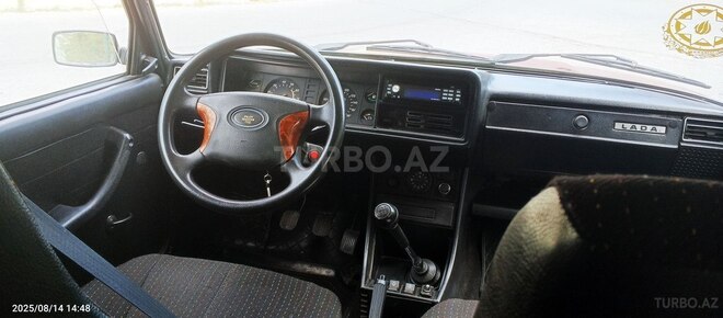 LADA (VAZ) 2107 2006, 90,000 km - 1.6 л - Bakı