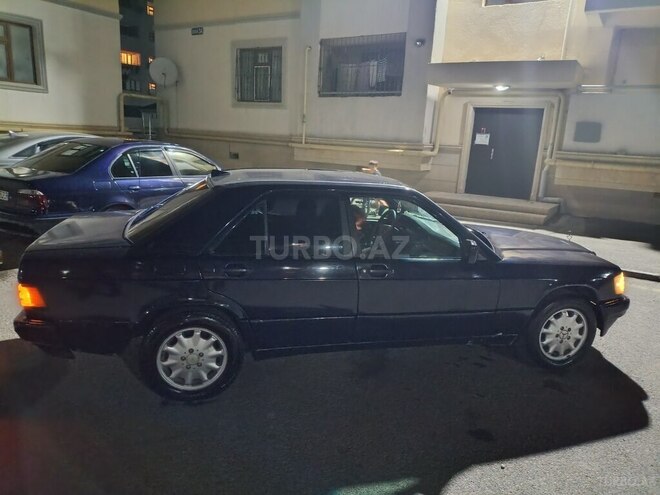Mercedes 190 1990, 458,900 km - 1.8 l - Sumqayıt