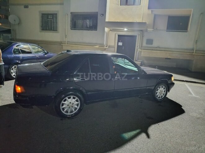 Mercedes 190 1990, 458,900 km - 1.8 l - Sumqayıt