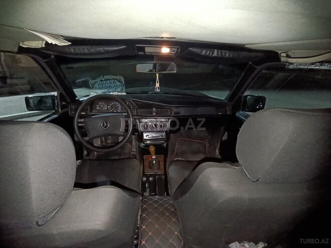 Mercedes 190 1990, 458,900 km - 1.8 l - Sumqayıt