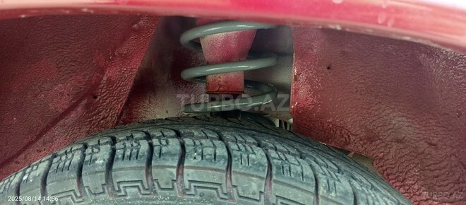 LADA (VAZ) 2107 2006, 90,000 km - 1.6 л - Bakı