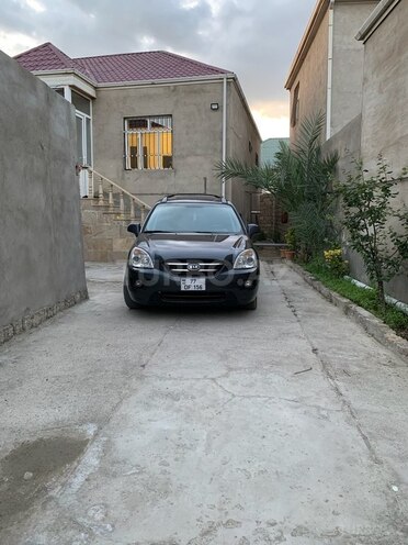 Kia Carens 2006, 230,000 km - 2.0 l - Bakı