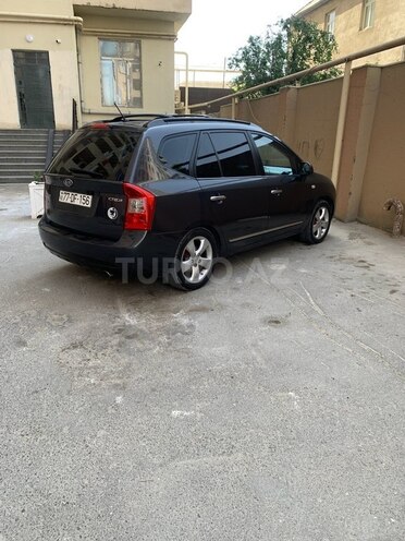 Kia Carens 2006, 230,000 km - 2.0 l - Bakı