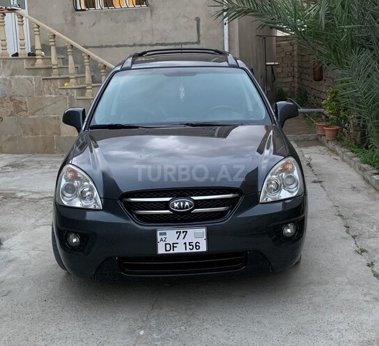 Kia Carens 2006, 230,000 km - 2.0 l - Bakı