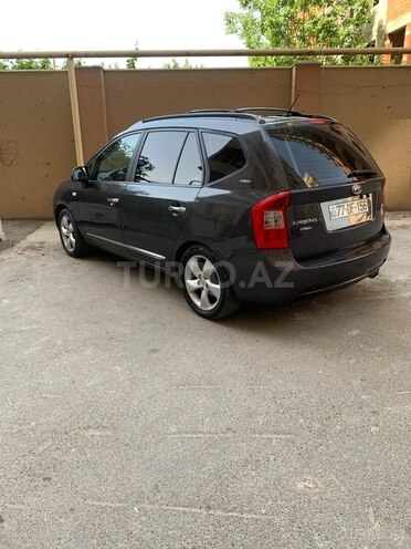 Kia Carens 2006, 230,000 km - 2.0 l - Bakı