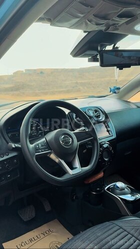 Nissan Note 2018, 71,000 km - 1.2 l - Bakı