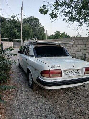 GAZ 3110 1999, 245,790 km - 2.3 l - Ağcabədi