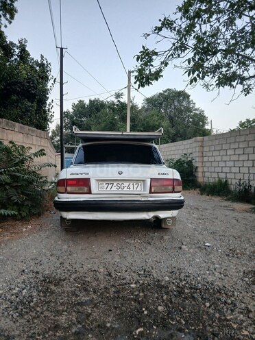 GAZ 3110 1999, 245,790 km - 2.3 l - Ağcabədi