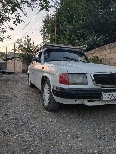 GAZ 3110 1999, 245,790 km - 2.3 l - Ağcabədi